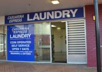 Casuarina Express Laundromat image 2